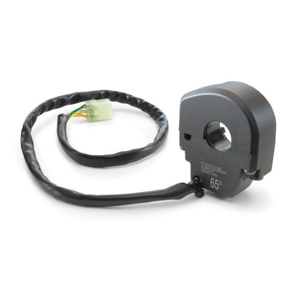 KTM Quick turn throttle twist grip